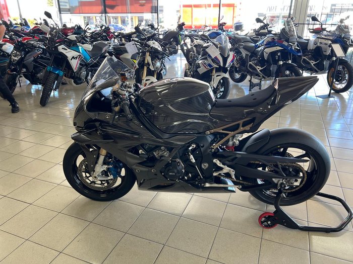 2022 BMW S 1000 RR M Sport S 1000 Black