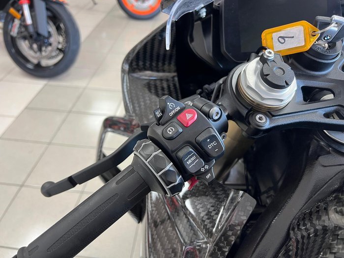 2022 BMW S 1000 RR M Sport S 1000 Black