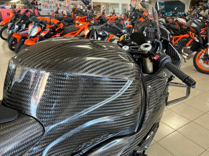 2022 BMW S 1000 RR M Sport S 1000 Black