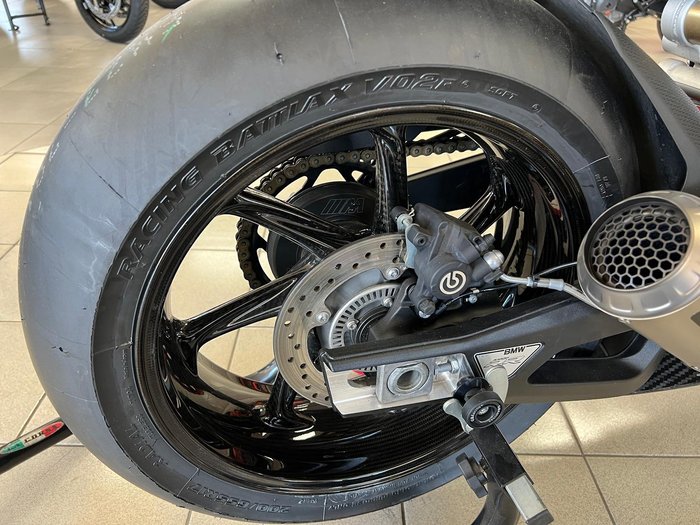 2022 BMW S 1000 RR M Sport S 1000 Black