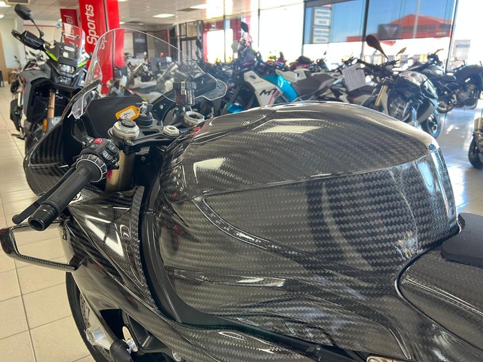 2022 BMW S 1000 RR M Sport S 1000 Black