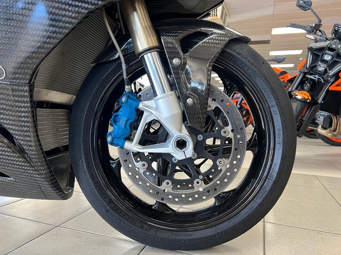 2022 BMW S 1000 RR M Sport S 1000 Black