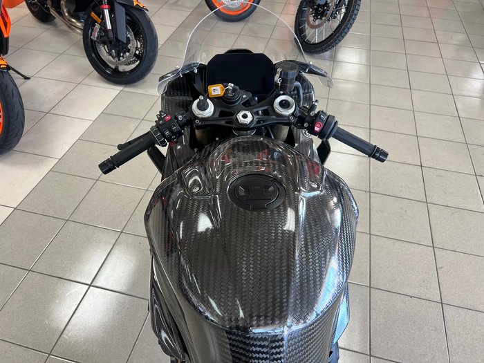 2022 BMW S 1000 RR M Sport S 1000 Black