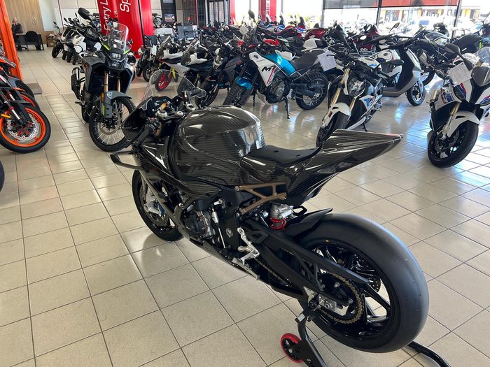 2022 BMW S 1000 RR M Sport S 1000 Black