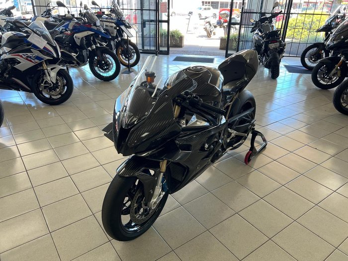 2022 BMW S 1000 RR M Sport S 1000 Black
