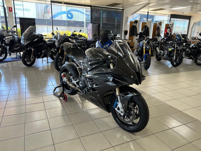 2022 BMW S 1000 RR M Sport S 1000 Black