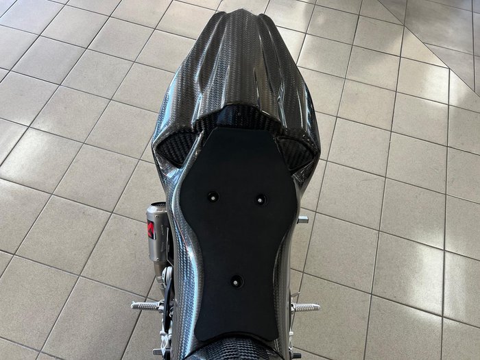 2022 BMW S 1000 RR M Sport S 1000 Black