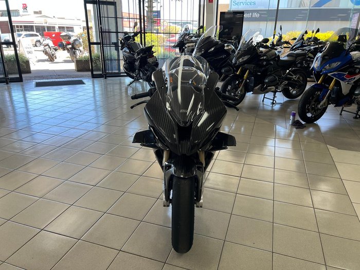 2022 BMW S 1000 RR M Sport S 1000 Black