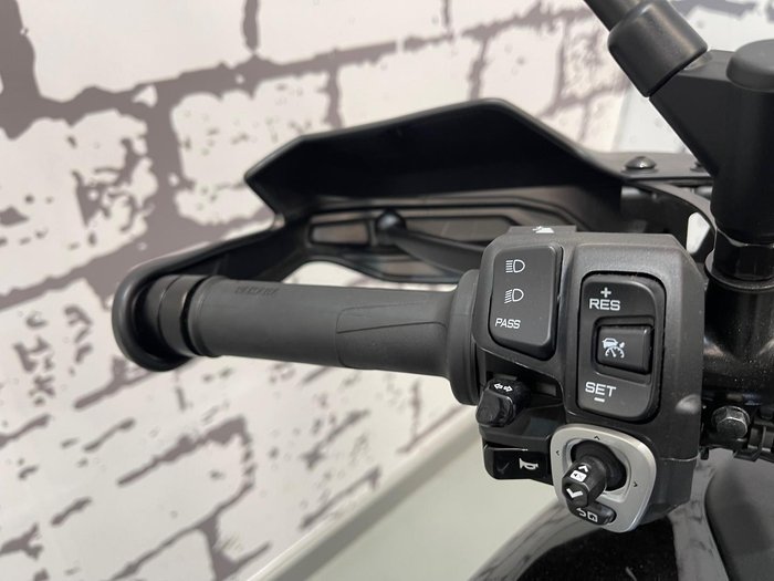 2024 Yamaha Tracer 9 GT + (MT09TRASP2) MT Black