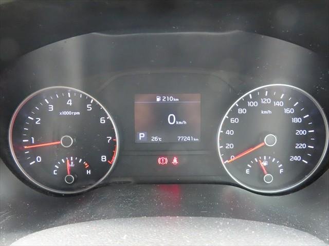 2019 Kia Sportage Si Premium