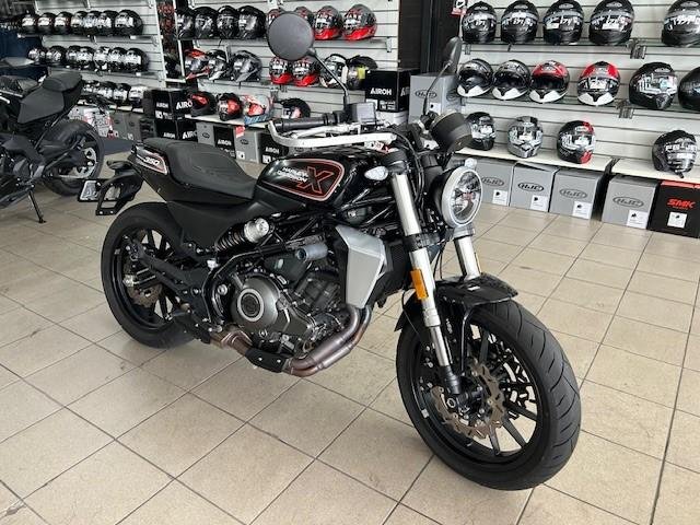 2024 Harley-Davidson X 350 X Black