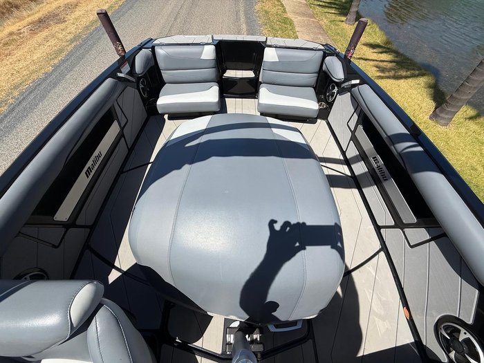 2020 Malibu Response TXi Open Bow