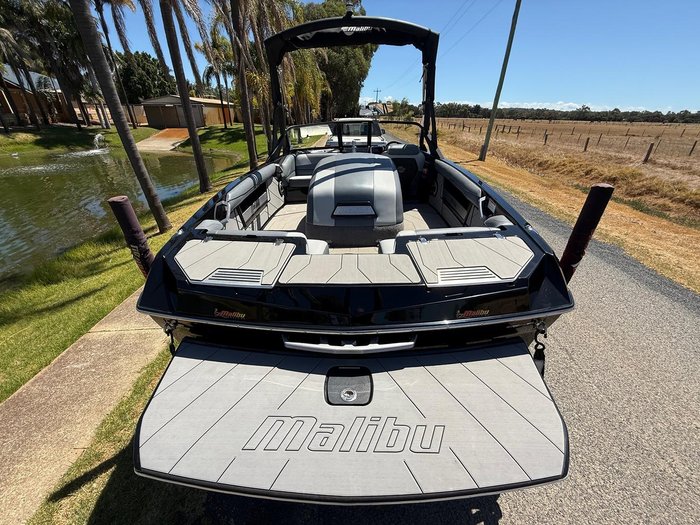 2020 Malibu Response TXi Open Bow