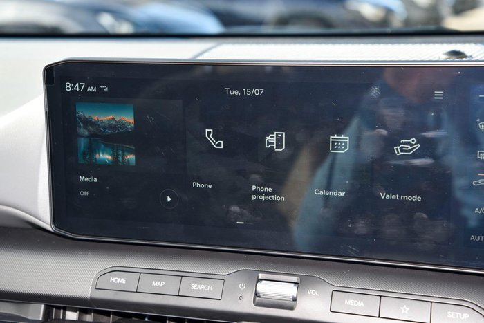 2024 Kia K4 S CL4m MY25 Steel Grey