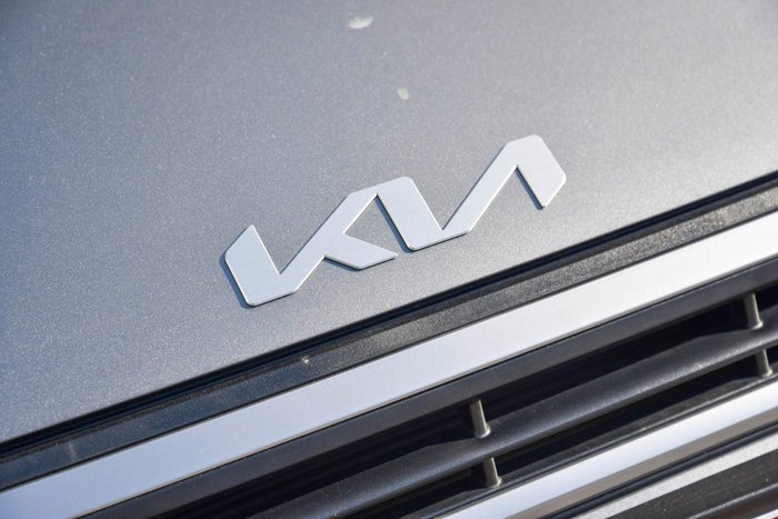 2024 Kia K4 S CL4m MY25 Steel Grey