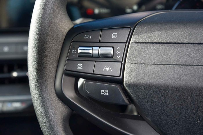 2024 Kia K4 S CL4m MY25 Steel Grey