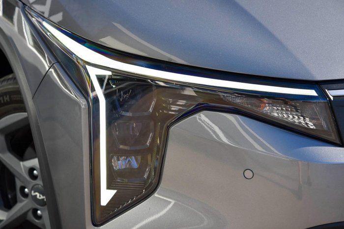 2024 Kia K4 S CL4m MY25 Steel Grey