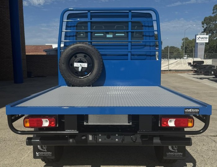 2025 Iveco Daily 70S18