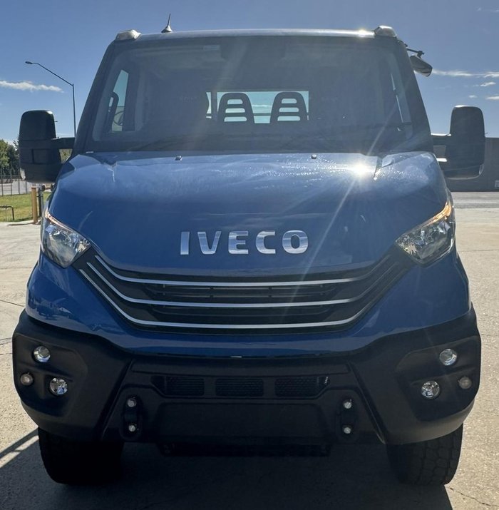 2024 Iveco Daily 70S18