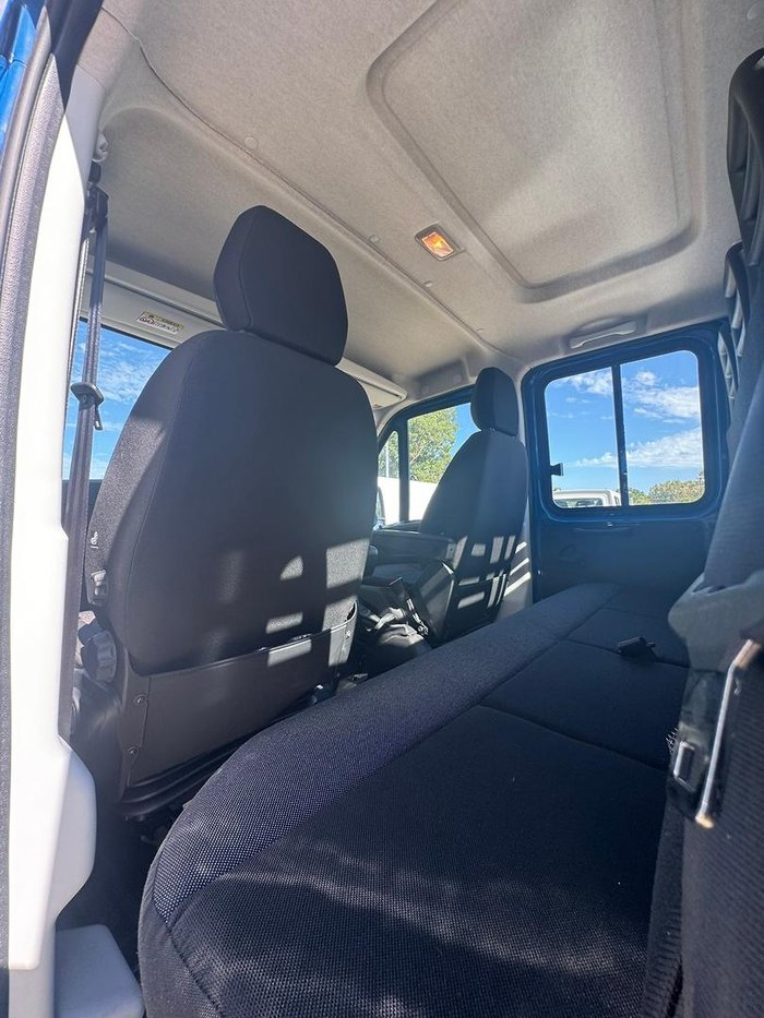 2024 Iveco Daily 70S18