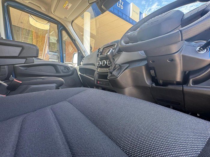 2024 Iveco Daily 70S18