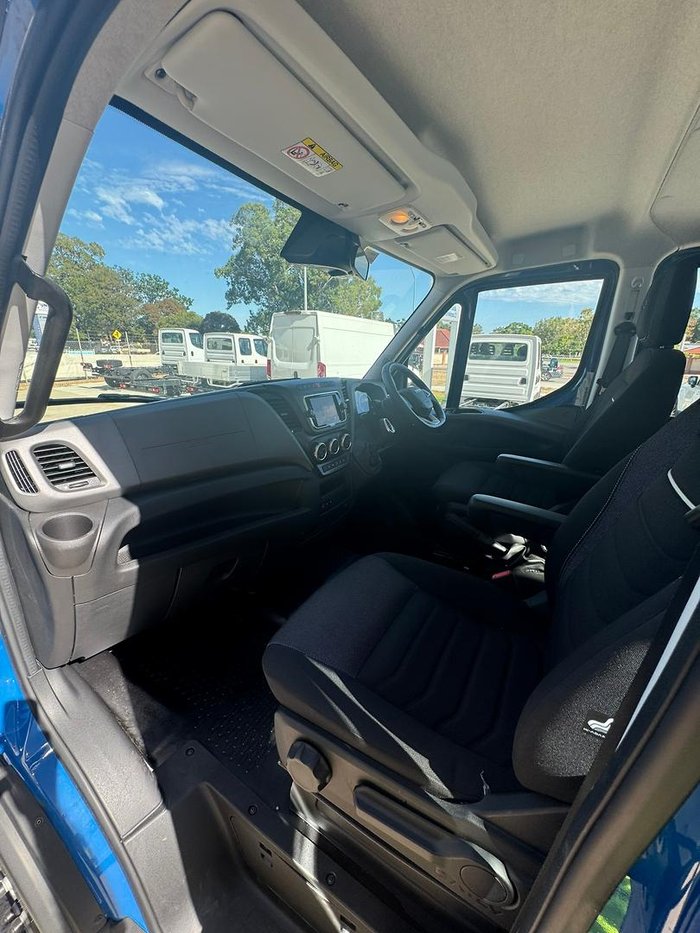 2024 Iveco Daily 70S18