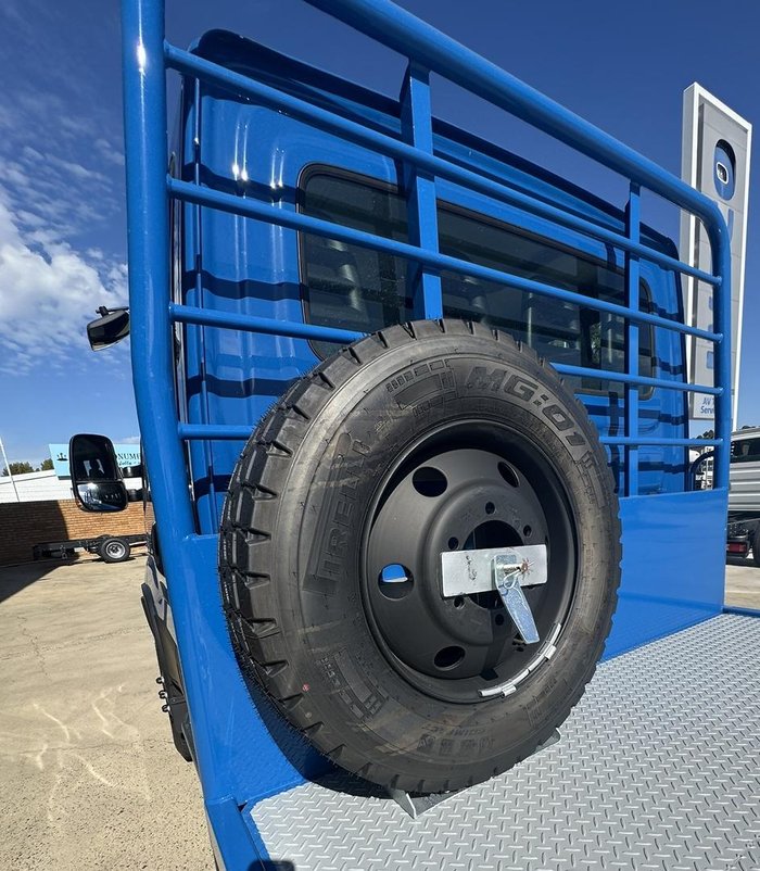 2024 Iveco Daily 70S18