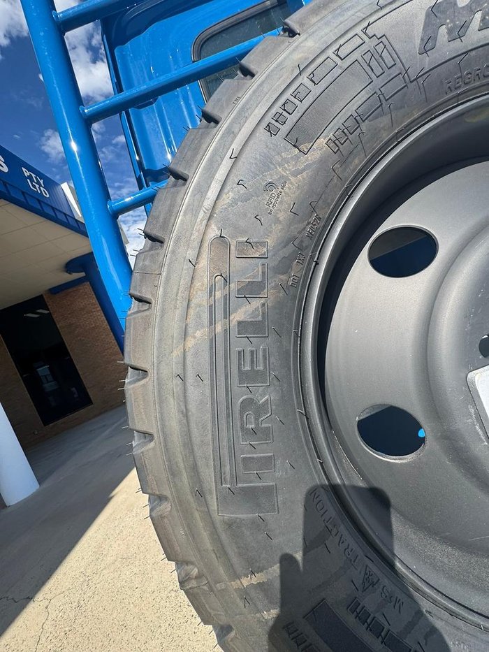 2024 Iveco Daily 70S18