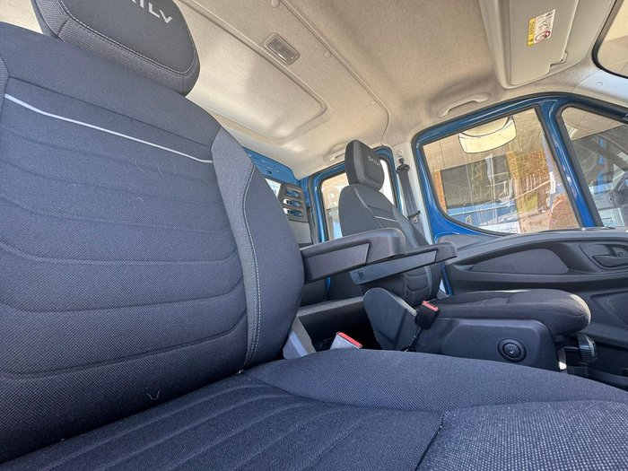 2024 Iveco Daily 70S18