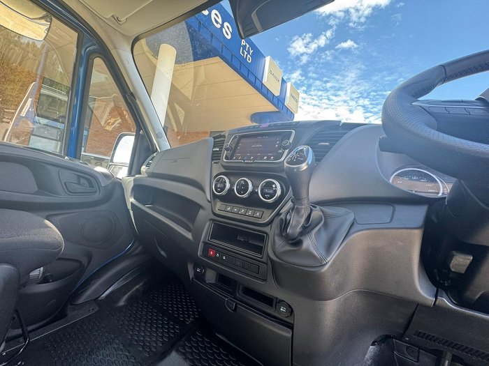 2024 Iveco Daily 70S18