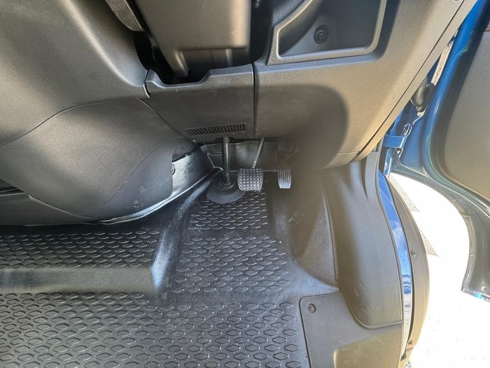 2024 Iveco Daily 70S18