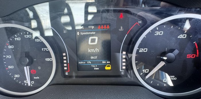 2024 Iveco Daily 70S18