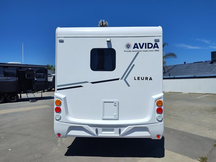 2025 Avida Leura
