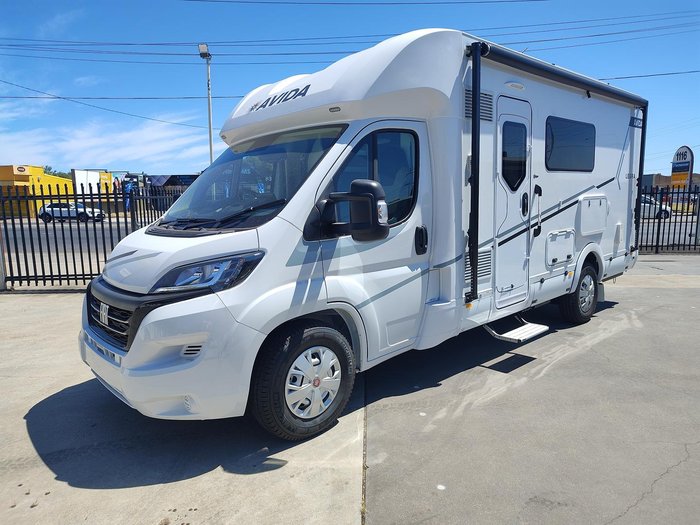 2025 Avida Leura