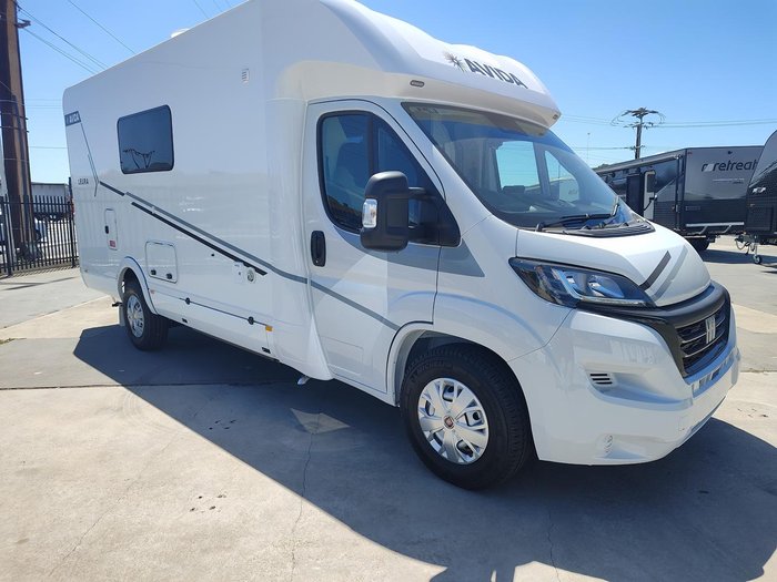 2025 Avida Leura
