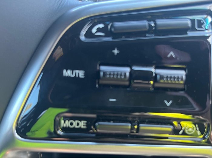 2025 KGM SsangYong Torres Ultimate