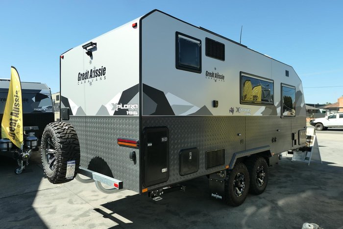 2025 GREAT AUSSIE XPLORA 196