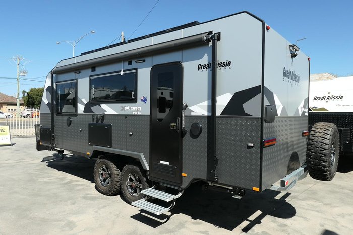 2025 GREAT AUSSIE XPLORA 196