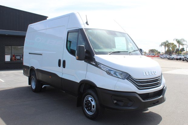2024 Iveco DAILY