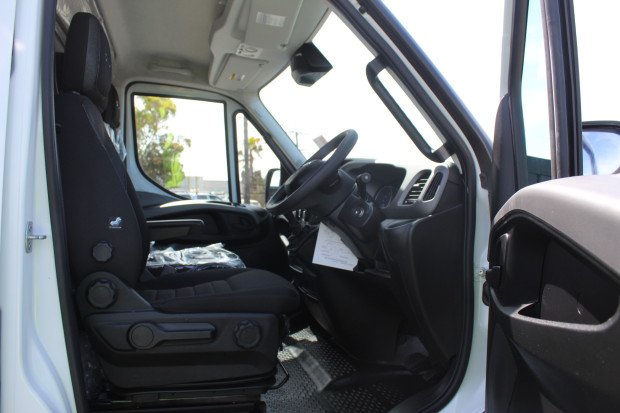 2024 Iveco DAILY
