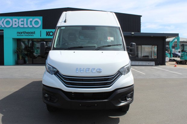 2024 Iveco DAILY