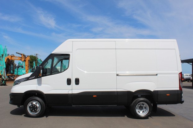2024 Iveco DAILY