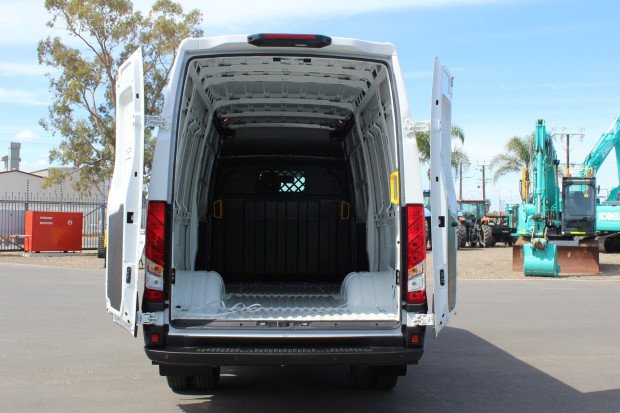 2024 Iveco DAILY