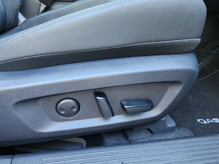 2025 Nissan QASHQAI ND E-POWER