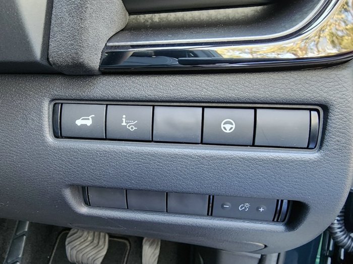 2025 Nissan QASHQAI ND E-POWER