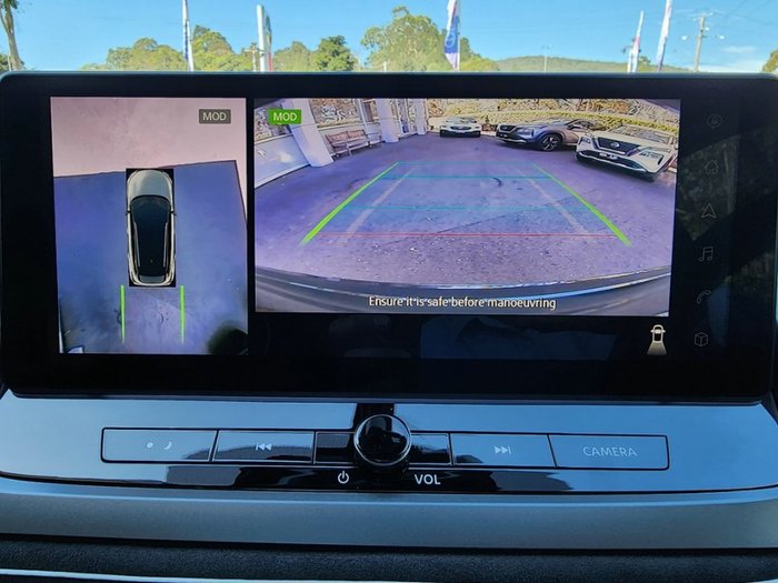 2025 Nissan QASHQAI ND E-POWER