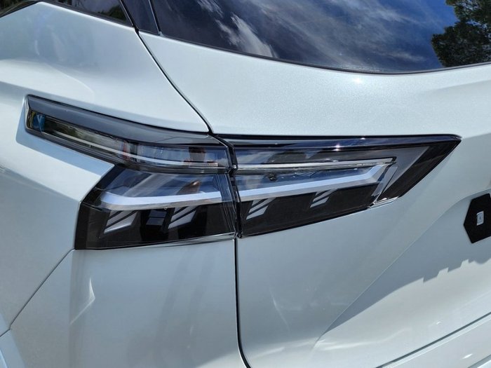 2025 Nissan QASHQAI ND E-POWER