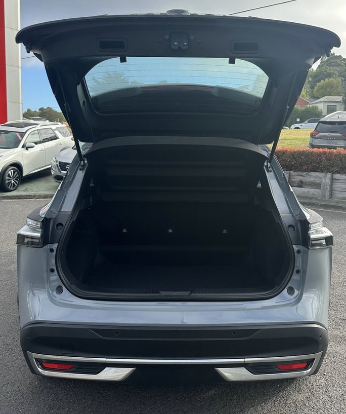 2025 Nissan QASHQAI ST-L