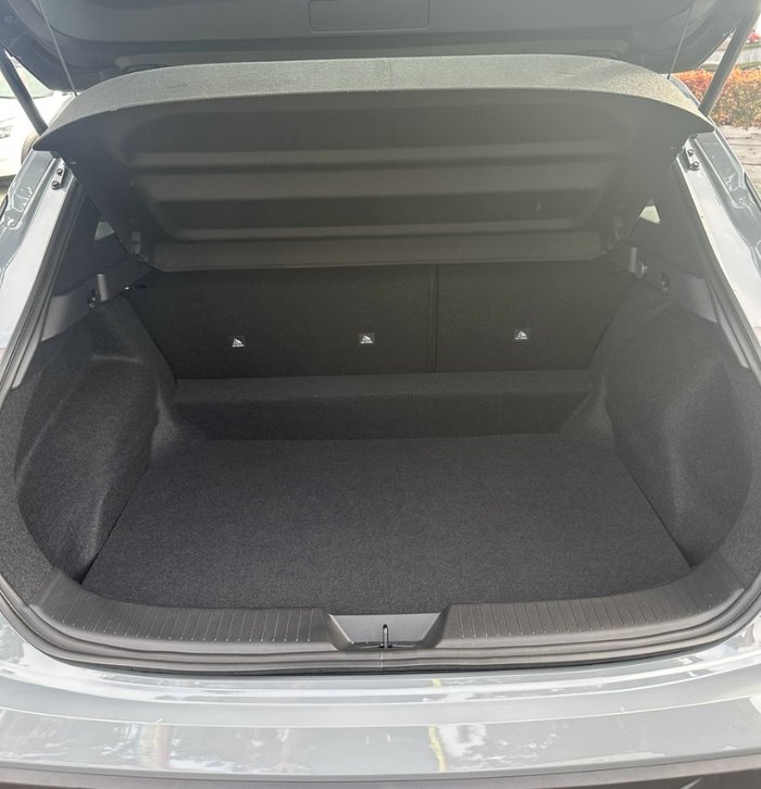 2025 Nissan QASHQAI ST-L