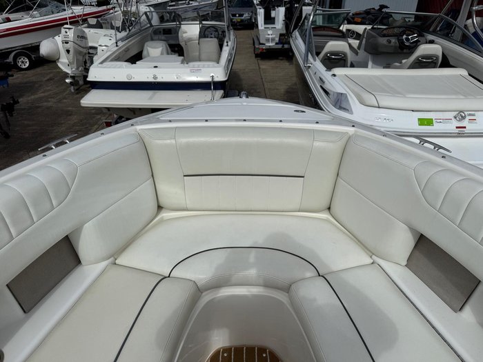 2007 Sea Ray 270 SLX